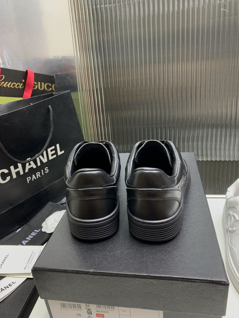 Chanel Sport Shoes